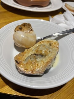 ベンソン - 炎のエスカルゴ