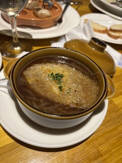 ベンソン - あーオニグラ食べてた