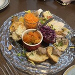 イタリアンレストラン ルーチェ - 