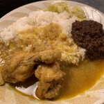 辛口飯屋 森元 - 