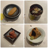 五反田鮨 SUSHI TOKYO 81 - 
