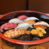 魚心 新宿総本店 - 