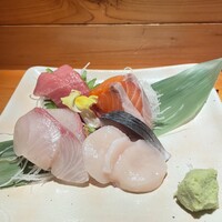 魚心 新宿総本店 - 