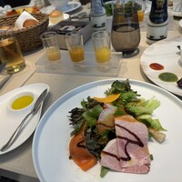 イタリア料理 ルッチコーレ - 