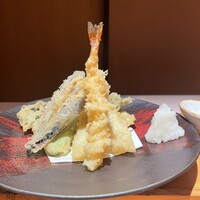 魚心 新宿総本店 - 