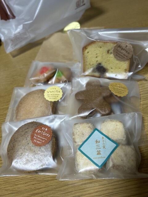 菓子の実 ヤマオカ - 三田/ケーキ | 食べログ