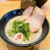 博多ラーメン 池めん 牧之原本店