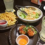 くいもの屋わん - 