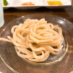 麺道はなもこし - 