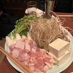 旬菜七福大黒 - 