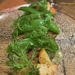 ワイン蔵バンカン - 