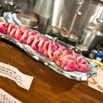 麺道はなもこし - 