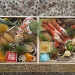 錦と吟 - 料理写真: