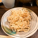 麺道はなもこし - 