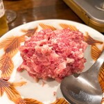 麺道はなもこし - 