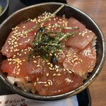 わらじや - 手ごね寿司