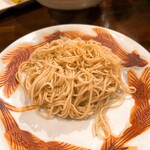 麺道はなもこし - 