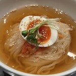 焼肉チャンピオン - 