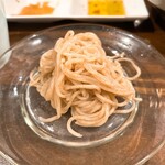 麺道はなもこし - 