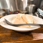 麺道はなもこし - 