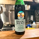 麺道はなもこし - 