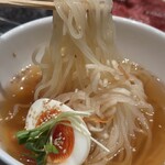 焼肉チャンピオン - 