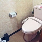 川の家 - ２階の和室