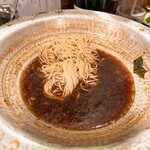 麺道はなもこし - 