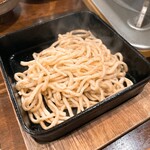 麺道はなもこし - 