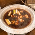 麺道はなもこし - 