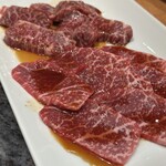 焼肉チャンピオン - 