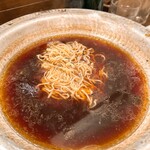 麺道はなもこし - 
