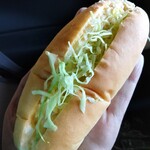 イオン - 料理写真: