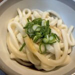 わらじや - 伊勢うどん