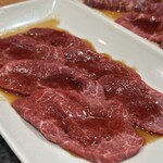 焼肉チャンピオン - 
