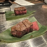くずし鉄板 あばぐら 神田店 - 