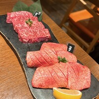 焼肉ぽんが 田町店 - 