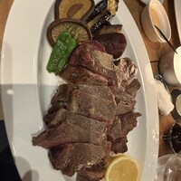 ザ ピーク -  ザ ピーク -