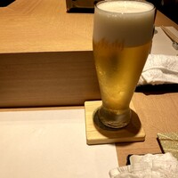 新宿 鮨 ふくじゅ - 