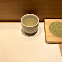 新宿 鮨 ふくじゅ - 