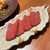 焼肉ぽんが 田町店 - 