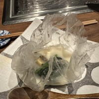 くずし鉄板 あばぐら 神田店 - 
