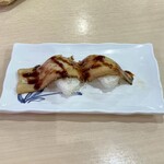 沼津魚がし鮨 流れ鮨 - 