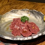 焼肉 しょうざえもん - 