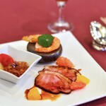 中国料理 春蘭門 - 