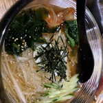 焼肉 しょうざえもん - 