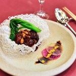 中国料理 春蘭門 - 