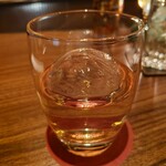 バー・タイム - オーヘントッシャン