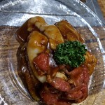 焼肉 しょうざえもん - 