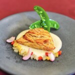 中国料理 春蘭門 - 